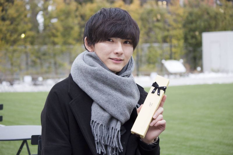 anh chàng ăn kiêng